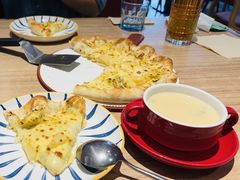 -必胜客(北苑路店)