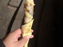 -杨记乳扇·雕梅