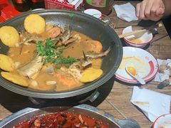 -永红源啤酒·烧烤·海鲜·大排档(青特城店)