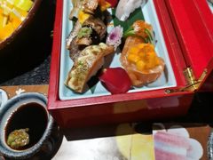 -古田居·特色寿司料理(星之岛旗舰店)