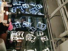 -猫爪爪原切自助烤肉(观音桥阳光世纪店)