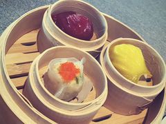 -晋江荣誉国际酒店·港誉茶餐厅