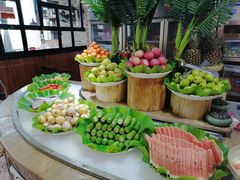 -吉布鲁牛排海鲜自助(339店)
