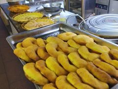 -素满香·素食自助餐(西安·民乐园店)