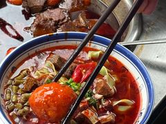 -十里香粉馆(虹桥中路店)