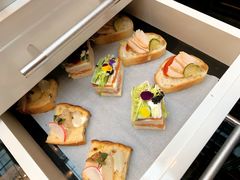 -行者书屋大堂吧 ·下午茶(南京圣和府邸酒店)