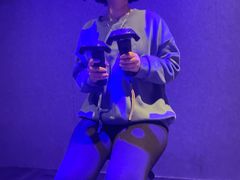 -VR 间客漫·PS电玩·虚拟现实包间游戏电竞(街道口店)