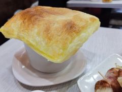 -蘑菇餐厅(小火瓦巷店)