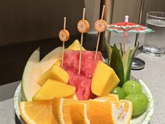 -海底捞火锅(汕头苏宁广场生日主题店)