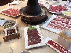 -阳坊大都涮羊肉(阳坊总店)