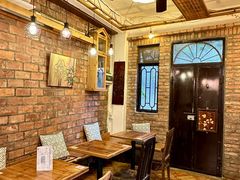 -西关84·History·Art·Cafe