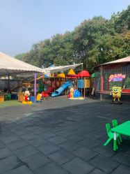 -寻石问宝研学亲子乐园(朝阳公园店)