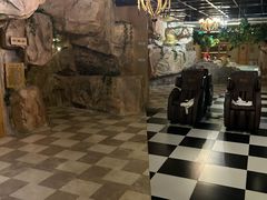 -爱江山温泉(凌奥店)