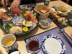 -小山日本料理(太古汇店)