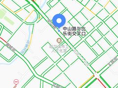 -哈尔滨市民大厦