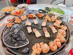 -玄希浪漫厨房·韩料烤肉(湖滨银泰in77店)