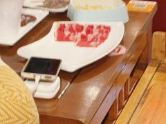 -前门杨记·铜锅涮肉(王府井·故宫店)