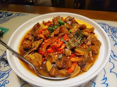 -柴火农家·江西赣南菜(土华店)