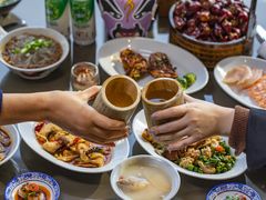 -大连君悦酒店