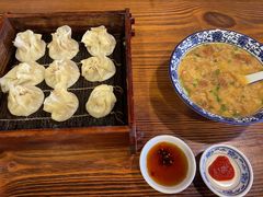 -张家巷美食(南浔店)