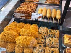 -浦江城市生活广场(江月路店)
