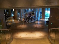 -上海外滩华尔道夫酒店