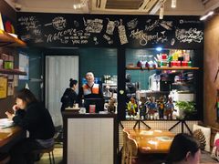 大堂-帕蓝·暹罗料理(曲阳店)