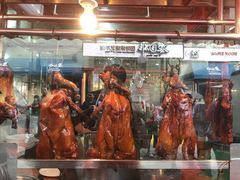 -黄连大头华烧鹅店(大良店)