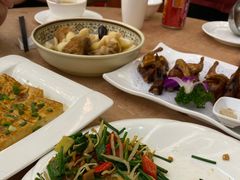 -轩记海鲜餐厅·四十五年老字号·经典粤菜(西区彩虹店)