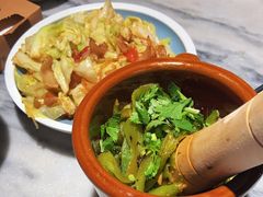 -树厨贵州菜(大十字店)