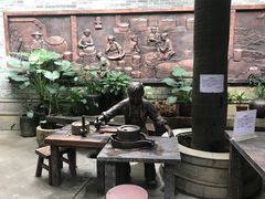 大堂-欢姐伦教糕(北海大道北店)