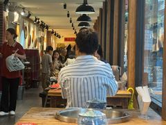 -王婆乔鲜鱼自助火锅(蜀汉路店)