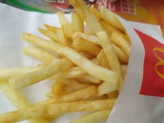 -麦当劳(宾水西道店)