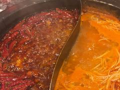 -蜀大侠火锅(总府路店)