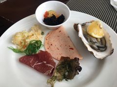 -白天鹅宾馆·流浮阁咖啡厅