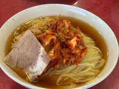 -西塔大冷面(市府大路店)