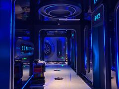 -东方之珠洗浴休闲广场(南开店)