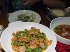 -刀板香·安徽菜(望江东路店)