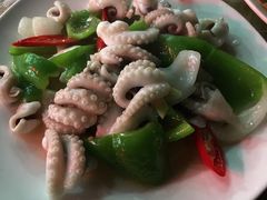 -连家船海鲜大排档·20年闽菜店(厦大店)