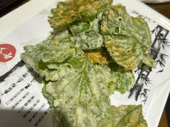 -烟水渔庄餐厅(西溪湿地店)