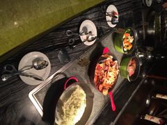 Spices Cafe-上海齐鲁万怡大酒店·辣椒屋咖啡厅