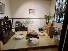 -云来集茶舍(国子监街店)