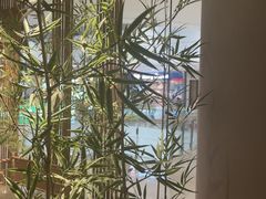 -绿茶餐厅(淮安吾悦广场店)