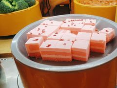 -喜家自助小火锅(卓悦里店)