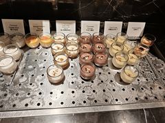 -拉蒂娜·巴西牛排馆 Latina·Brazilian Steakhouse(王府井喜悦店)