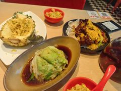 -避风塘(五角场店)