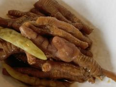 -风味小馆(天目湖宾馆店)