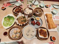 -点都德(聚福楼店)