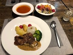-Jack‘s Place 杰克地方西餐厅(新街口店)