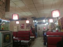 卡座-蚝情烤翅(七星园店)